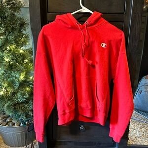 Campion hoodie worn twice. No stains or wear